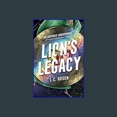 [READ] 📕 Lion's Legacy (Tennessee Russo) Read Book