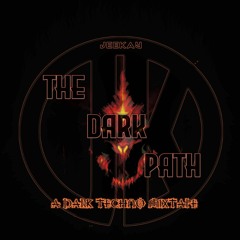 The Dark Path - A Dark Techno Mixtape | Glitch_ Engine