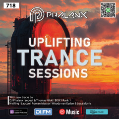DJ - Phalanx