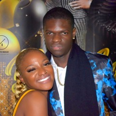 LIKKLE BROWNE SLINGERZ @BADGYAL DAE 24TH BIRTH NIGHT 2K22 #TEXAS (2ND ROUND)