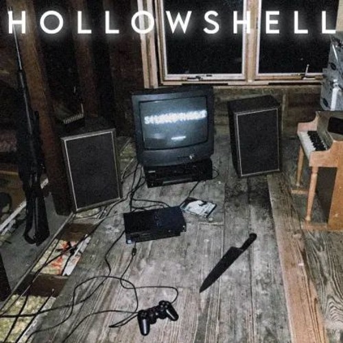 Hollow Shell