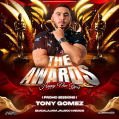 LLTP Awards 2024 - Tony Gomez (Special Podcast)