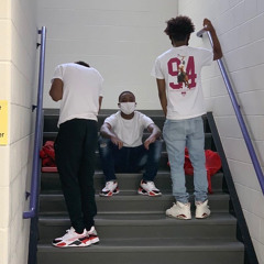 Track 4 ~ RicoPhantom$ & IceeyBryce (ft. BabyDray)