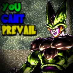 You Can't Prevail (You Won't Survive Sonic Mix) (Sonic Shuffle Mode) (Mario Mania OST)