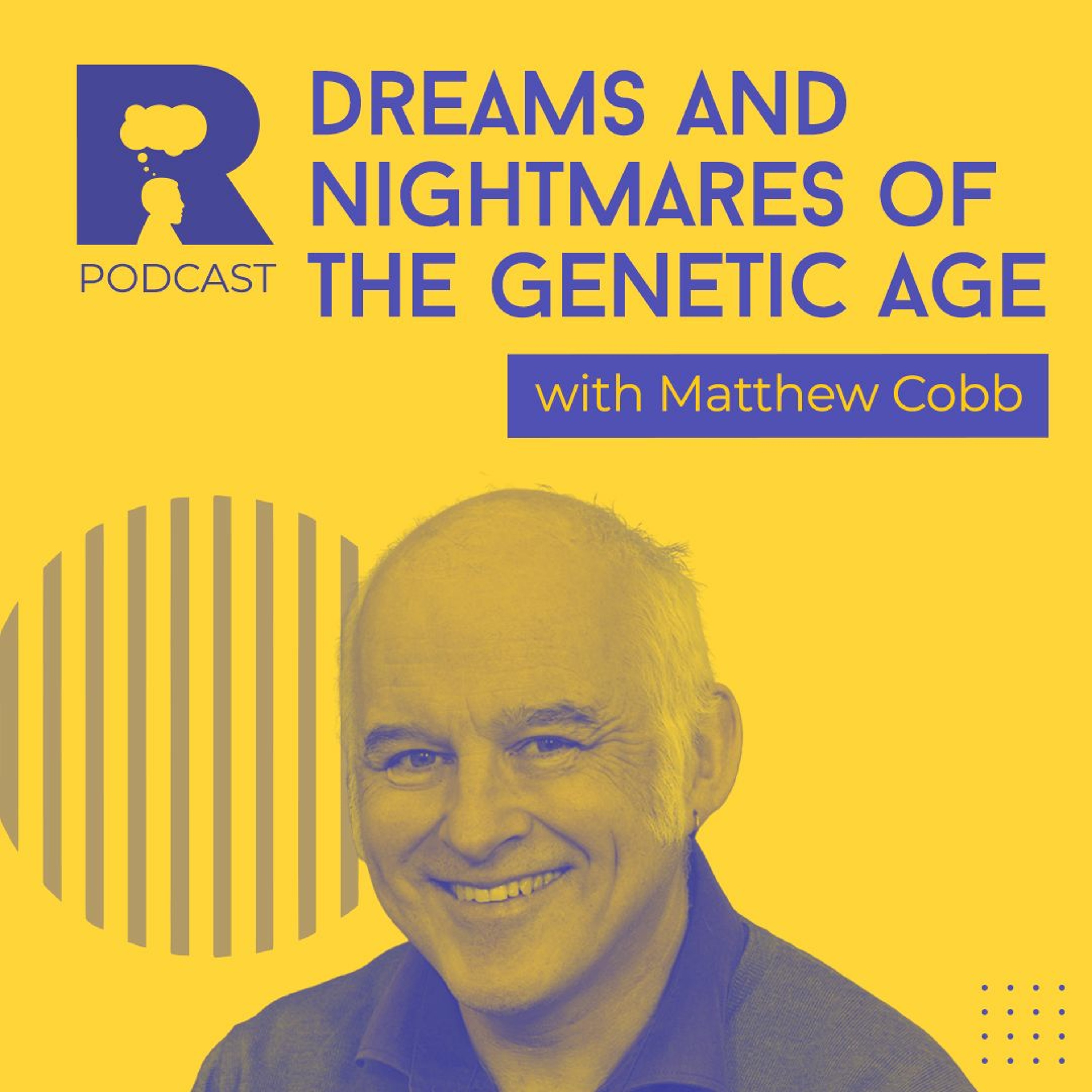 Ratio Podcast