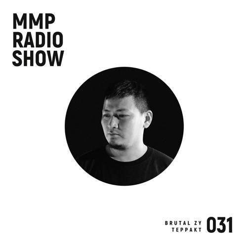 MMP[031] Brutal Z.Y (GUEST)