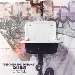 Kitchen Sink Dreams | Kyle Beats Contest "Finish My Beat" 2020