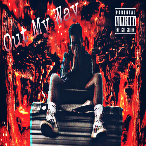 Out My Way