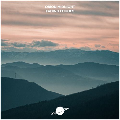 Orion Midnight - Fading Echoes (Extended Mix) [AnotherXtremeWorld Release]