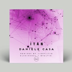 Daniele Casa - ITAN