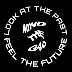 The DJ Plant Texture Sessions - MIND THE GAP Special with Ale dB and Black Hypnotist - 13 Mars 2025