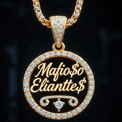 DESEANDOTE Ft.Eliantte$$$