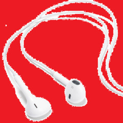 headphones ON!!