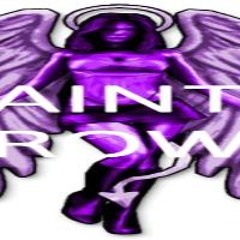 saints row
