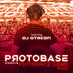 Otacon@DI.FM 03-2025