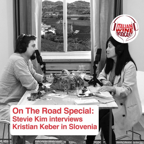 Kristian Keber | On The Road Special Edition