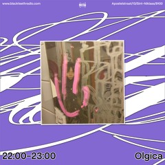 Olgica - Balkan Revelry with Olgica 14/11/2025