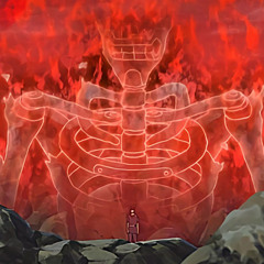 SUSANOO 2