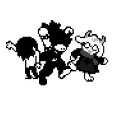 Field of Hopes and Dreams in the Style of ULTRAKILL