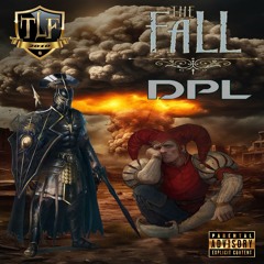 THE FALL OF DARK POETIC LEGION©