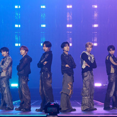 Melt Inside My Pocket-엔시티위시