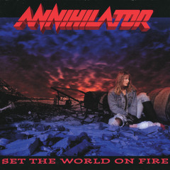 Set The World On Fire