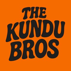THE KUNDU BROS - THE SUMMER DANCE PARTY - Mixtape Volume 6