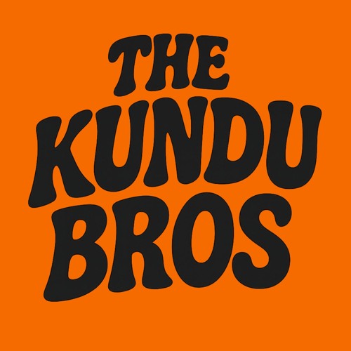 THE KUNDU BROS - THE SUMMER DANCE PARTY - Mixtape Volume 6