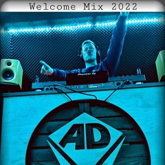 AIRDICE - WELCOME MIX 2022