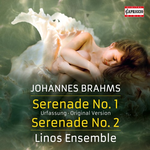 Johannes Brahms: Serenade No. 1 (Original Version)