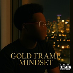 Gold Frames