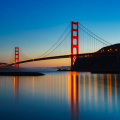 Tommy Brandon - California Blue