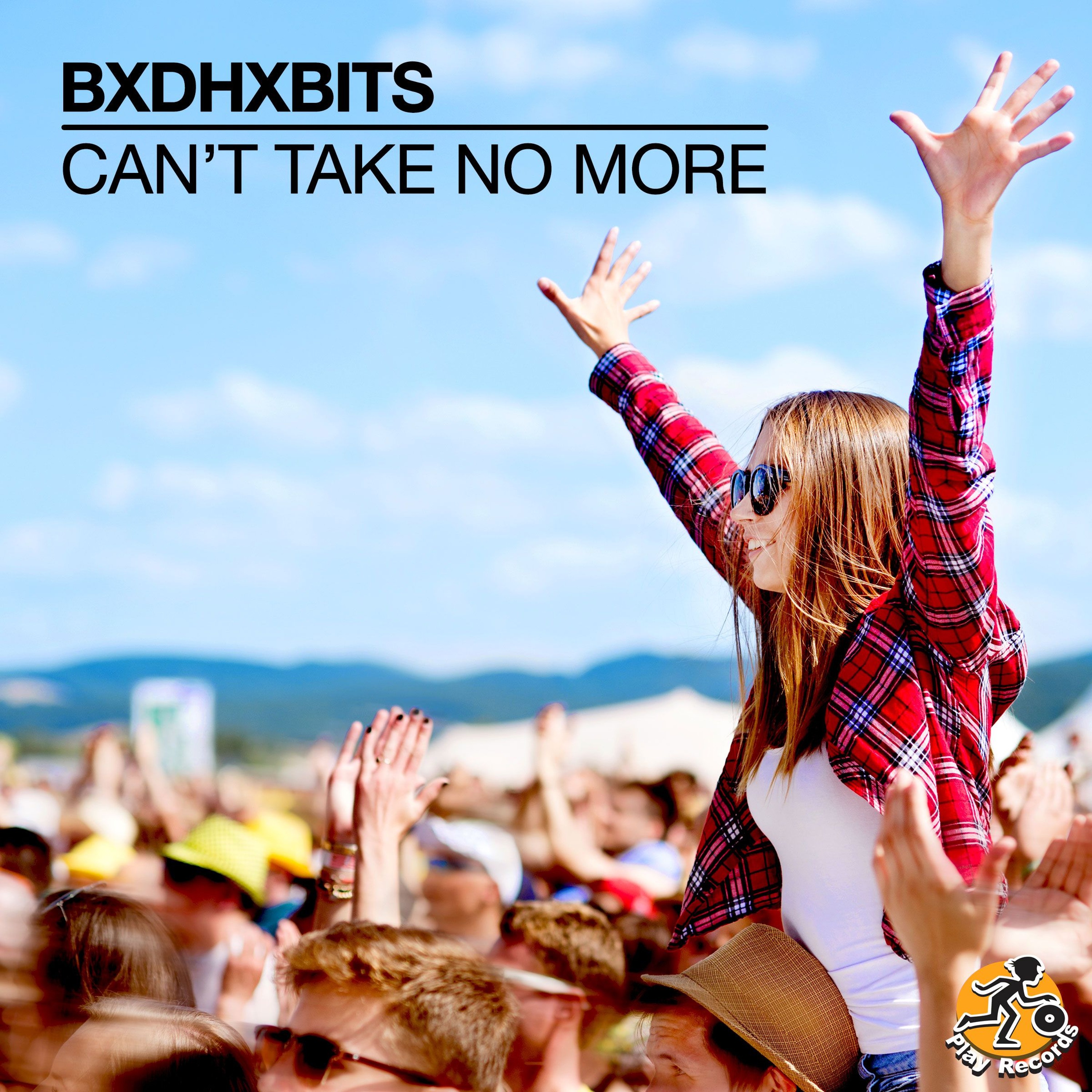 [PREV] BXDHXBITS / Can't Take No More episode artwork
