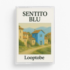 sentito blu