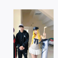 Em Mây Remix  dj manh tit  Remix Nhạc Tik Tok