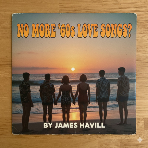 no more 60s love songs? strings mix
