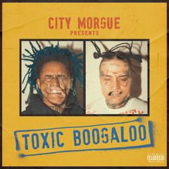 City Morgue, ZillaKami - YOU CAN SMD