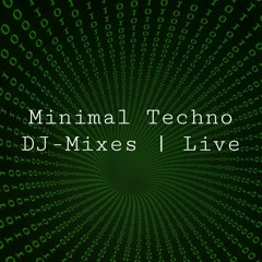 [DJ] Minimal Tech House & Low BPM MNML | Q6/QM (23)