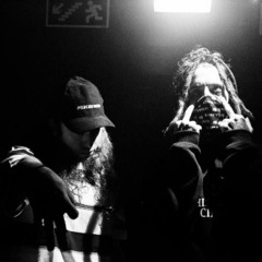 DESOLΛTIØN ($UICIDEBOY$) [PROD. BY 808-HEAVYx]