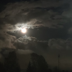 Nightshift Holiday Mix