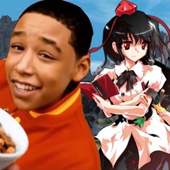 Ridiculous Puffs (Reese's Puffs Rap Vs Scarlet Weather Rhapsody Mashup)