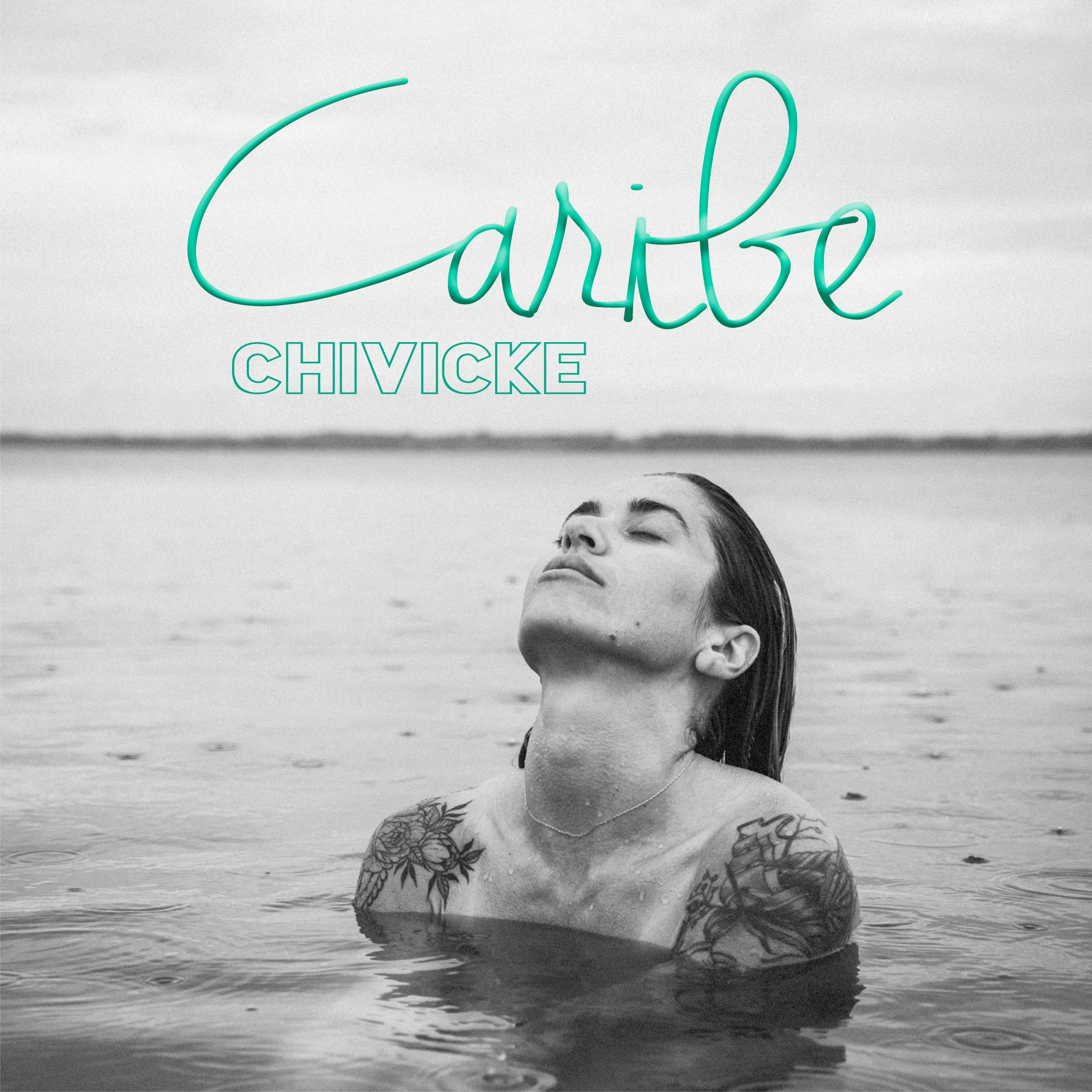 Caribe episode artwork