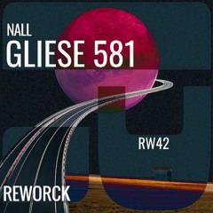 Premiere: NALL - Gliese 581 (DIM KELLY Remix) [Reworck]