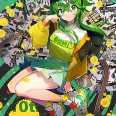 Megpoid gumi