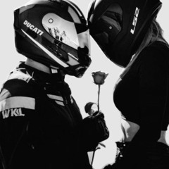 Throttle Therapy - Ruby Darkrose