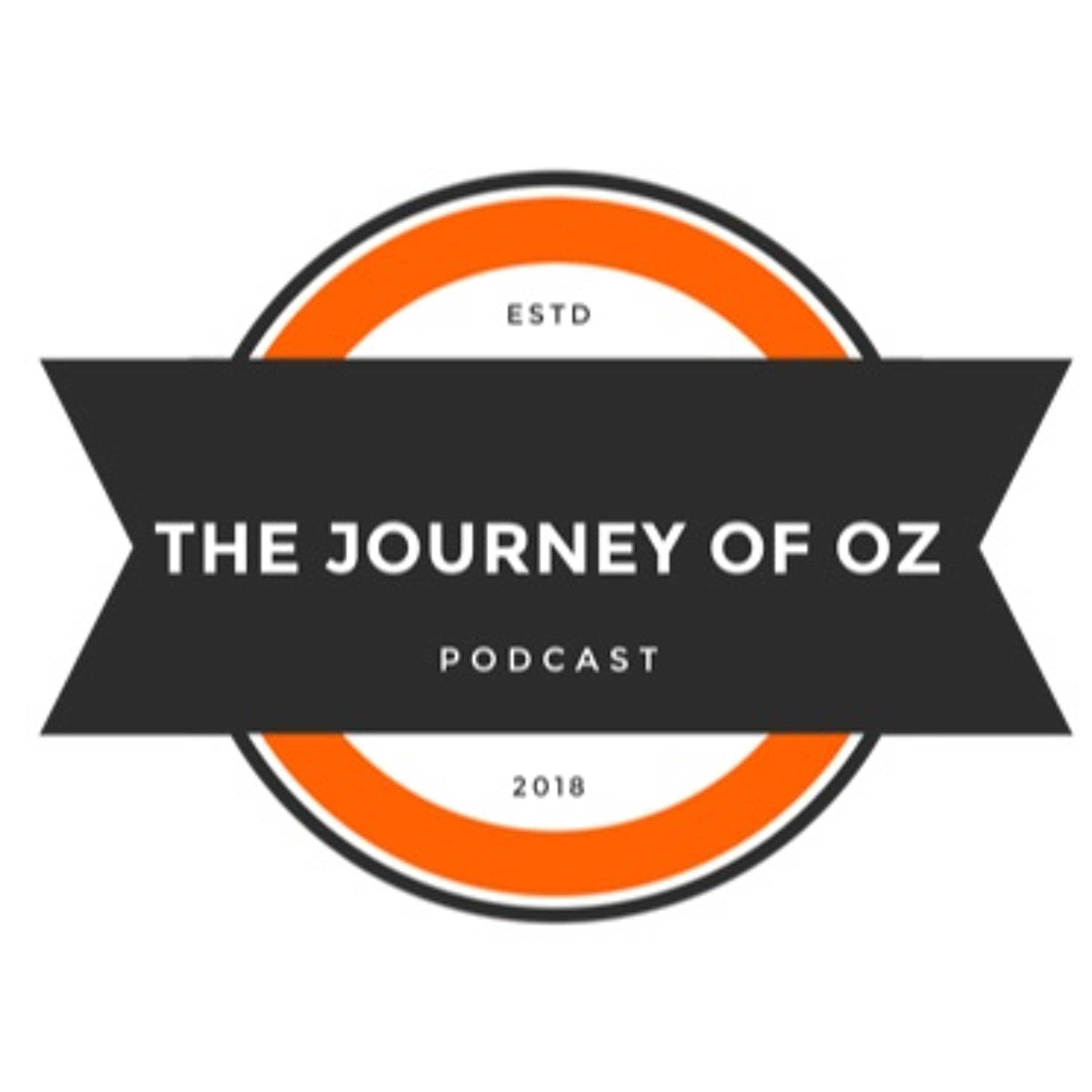 Season 4, Episode 1. Featuring: Mensah Amen-Ra