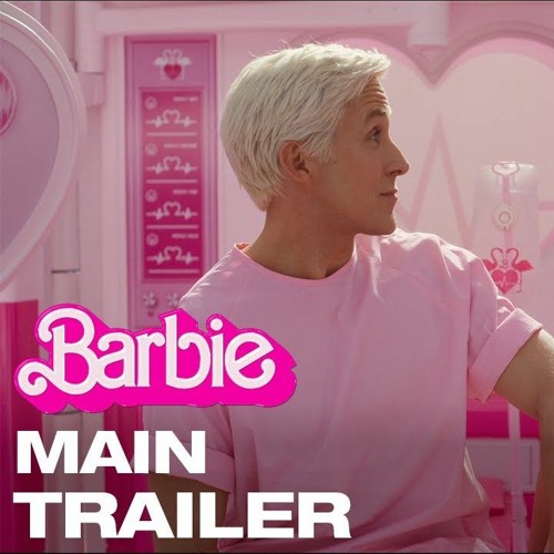FILM » Barbie (2023) Online CZ Dabing Zdarma