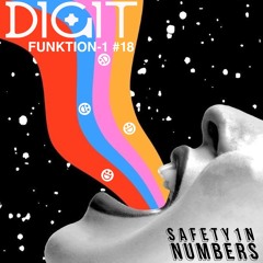 FUNKTION-1 #18 - Safety 1n Numbers
