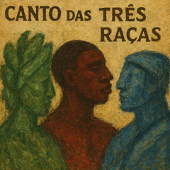 Dandara & Fabio Nogara - Canto das três Racas