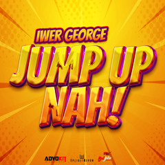 Jump up Nah!